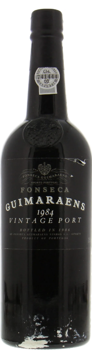 1984 | Fonseca | Vintage Port at CaskCartel.com