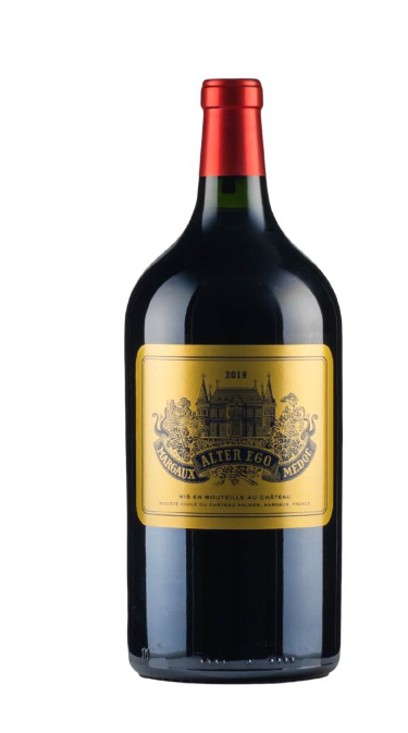 2019 | Chateau Palmer | Alter Ego (Double Magnum) at CaskCartel.com