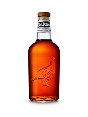 Naked Grouse Blended Malt Scotch Whisky - CaskCartel.com