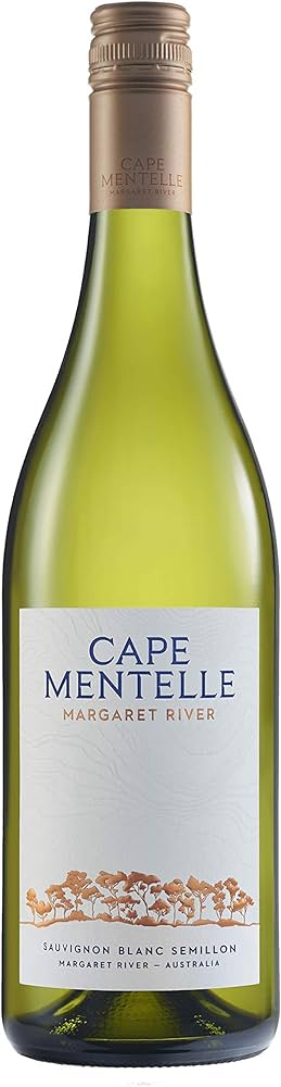 Cape Mentelle Margaret River Sauvignon Blanc Semillon 2020 Wine at CaskCartel.com