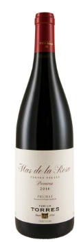 2016 | Familia Torres | Priorat Mas de la Rosa at CaskCartel.com