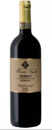 2018 | Azienda Agricola Veglio Mauro | Barolo Paiagallo at CaskCartel.com