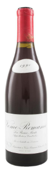 1990 | Domaine Leroy | Vosne Romanee Les Beaux Monts (Damaged Capsule) at CaskCartel.com