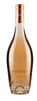 2021 | Chivite | Las Fincas Rosado at CaskCartel.com