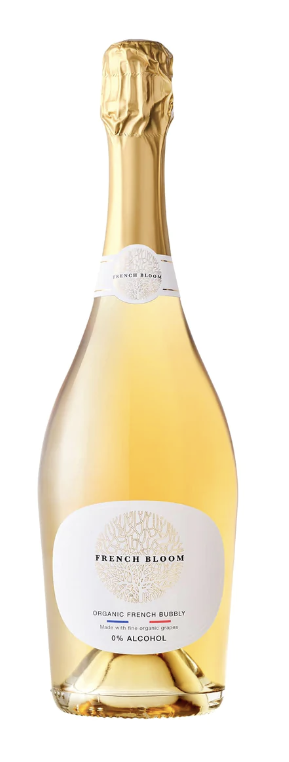 French Bloom | Le Blanc Alcohol Free -NV at CaskCartel.com