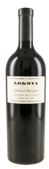2015 | Lokoya | Howell Mountain Cabernet Sauvignon at CaskCartel.com