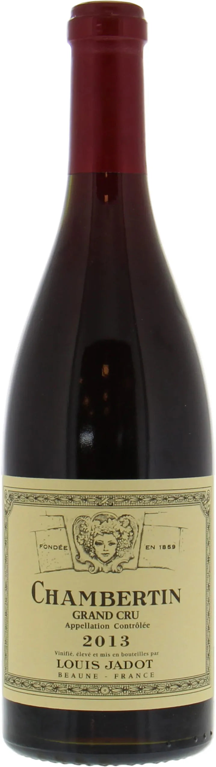 2013 | Louis Jadot | Chambertin at CaskCartel.com