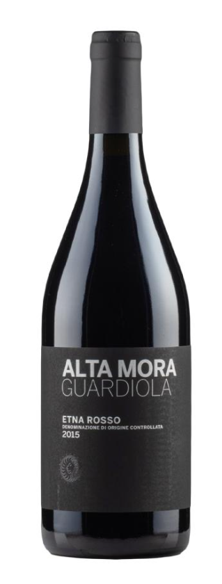 2015 | Alta Mora | 'Guradiola' Etna Rosso at CaskCartel.com