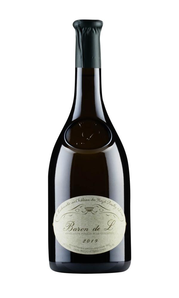 2019 | de Ladoucette | Baron de L Pouilly-Fume at CaskCartel.com