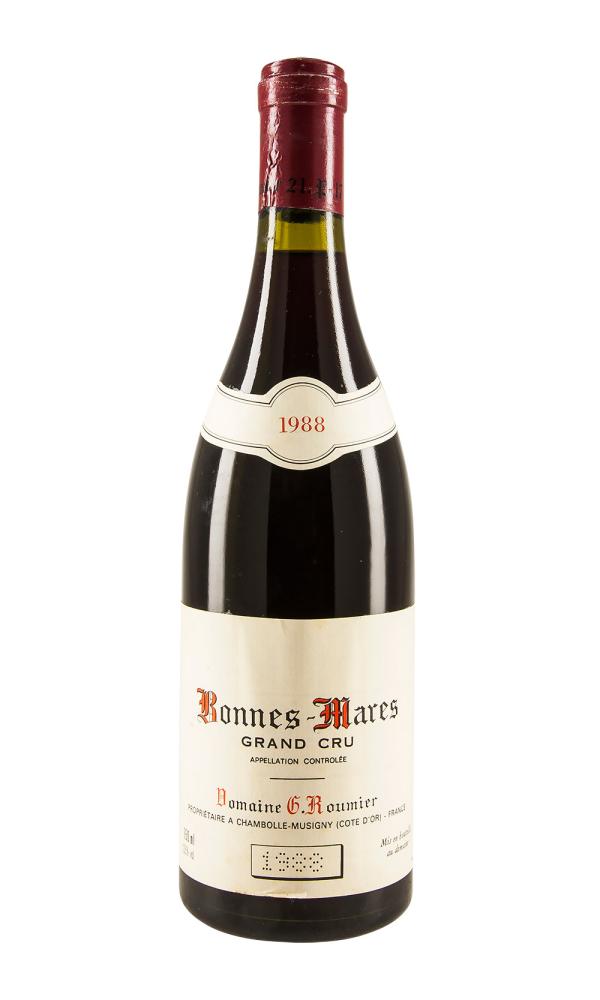 1988 | Georges Roumier | Bonnes Mares at CaskCartel.com