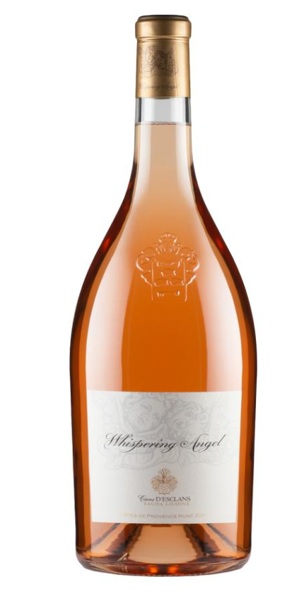 2021 | D`Esclans | Whispering Angel 6L at CaskCartel.com