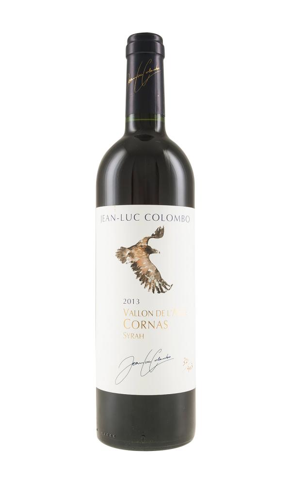 2013 | Jean-Luc Colombo | Cornas Vallon de L`Aigle at CaskCartel.com