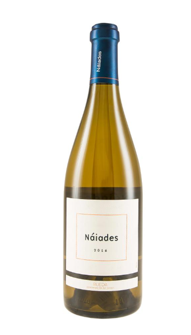 2016 | Bodegas Naia | Naiades at CaskCartel.com