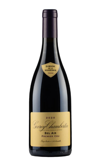 2020 | Domaine de la Vougeraie | Bel Air at CaskCartel.com