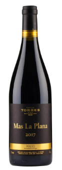 2017 | Familia Torres | Mas La Plana at CaskCartel.com