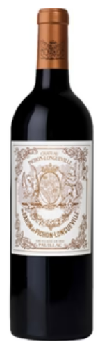 2010 | Château Pichon-Longueville Baron | Pauillac at CaskCartel.com