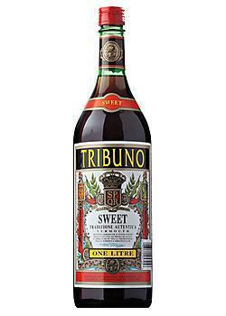 Tribuno Sweet Vermouth | 1L at CaskCartel.com