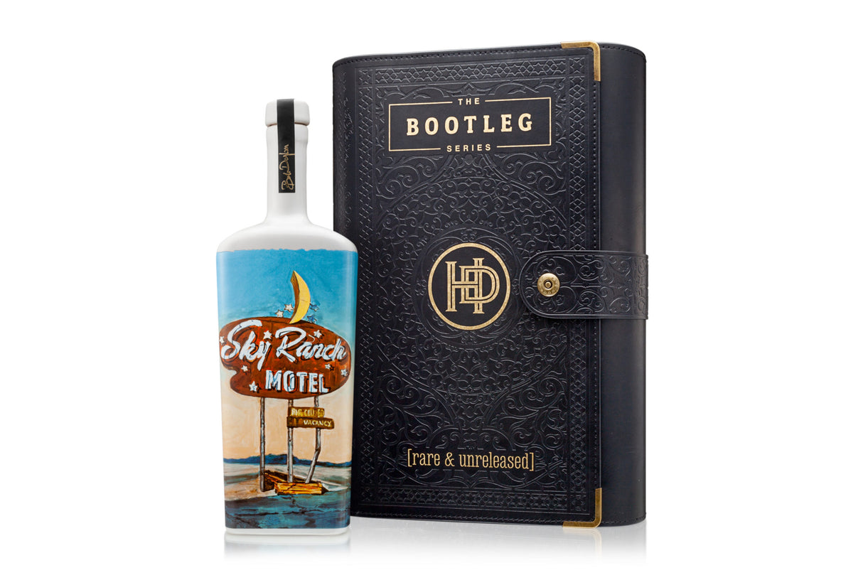 Heaven's Door Bootleg Volume V Sky Ranch Motel Whiskey | 700ML at CaskCartel.com