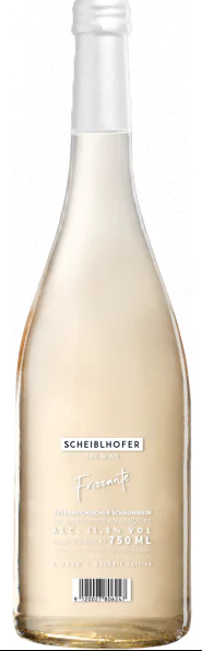 Scheiblhofer | Frizzante Brut - NV at CaskCartel.com