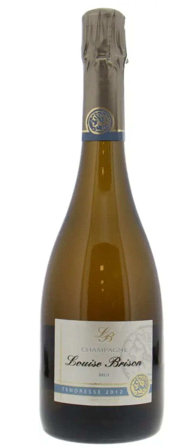 2012 | Louise Brison | Cuvee Tendresse at CaskCartel.com