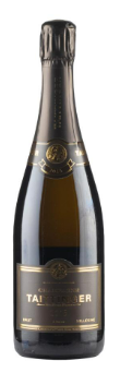 2015 | Taittinger | Brut at CaskCartel.com