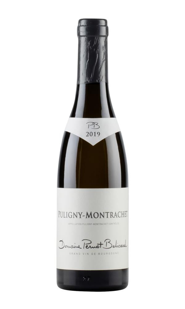 2019 | Domaine Pernot Belicard | Puligny-Montrachet (Half Bottle) at CaskCartel.com