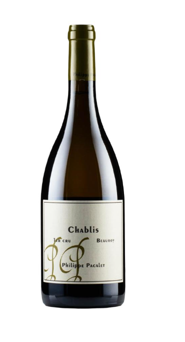 2020 | Philippe Pacalet | Chablis Beauroy at CaskCartel.com