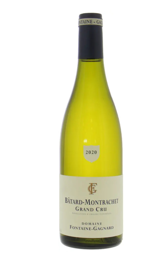 2020 | Domaine Fontaine-Gagnard | Batard Montrachet at CaskCartel.com
