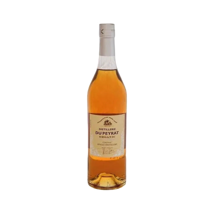 Distillerie du Peyrat Selection Organic Cognac at CaskCartel.com