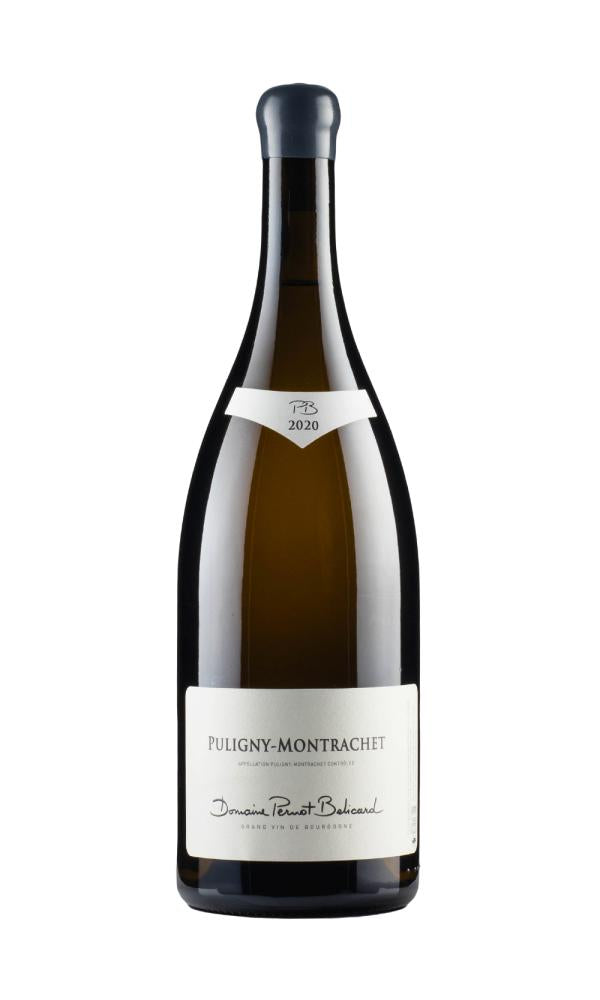 2020 | Domaine Pernot Belicard | Puligny-Montrachet (Magnum) at CaskCartel.com