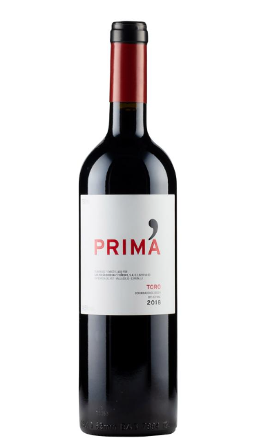 2018 | Bodegas San Román | Prima at CaskCartel.com