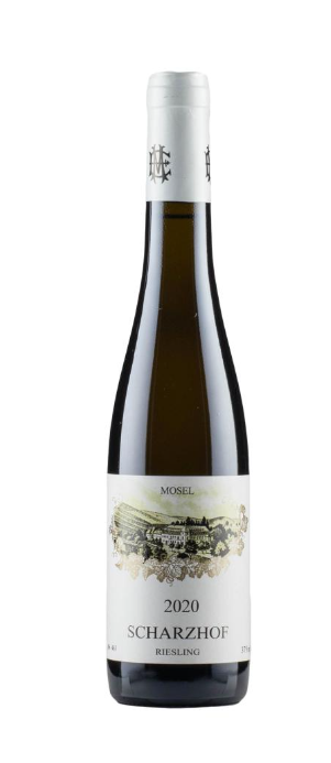 2020 | Egon Muller | Scharzhofberger Riesling QbA (Half Bottle) at CaskCartel.com