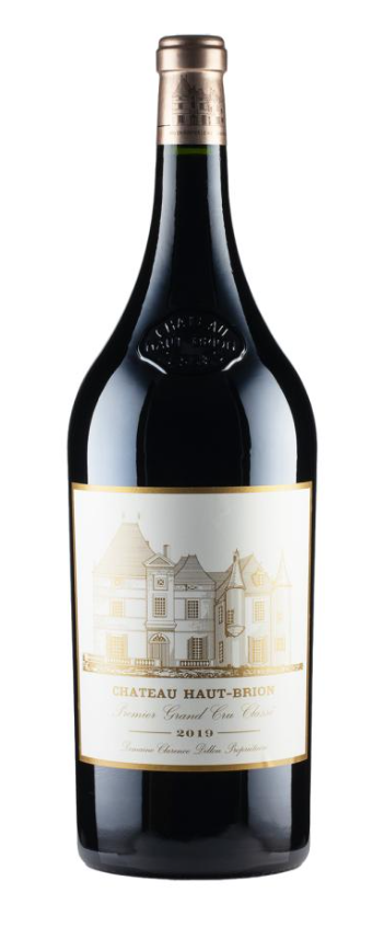 2019 | Château Haut Brion | Pessac-Leognan 6L at CaskCartel.com
