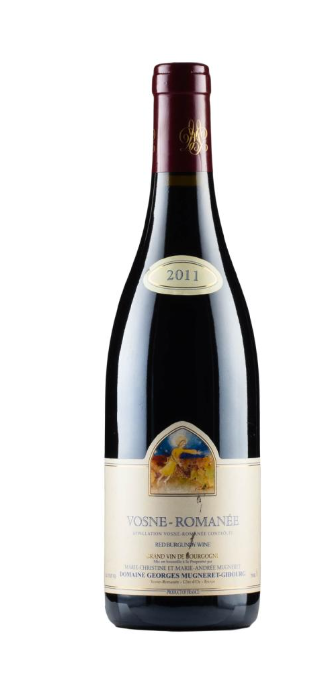 2011 | Mugneret Gibourg | Vosne Romanee at CaskCartel.com