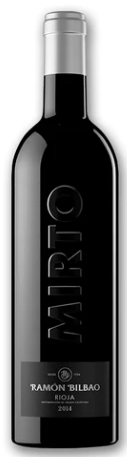 2014 | Bodegas Ramon Bilbao | Mirto at CaskCartel.com