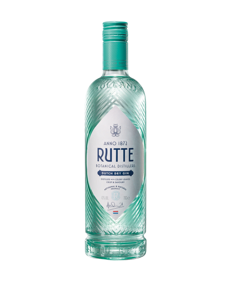 Rutte Dutch Dry Gin at CaskCartel.com