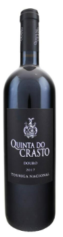 2017 | Quinta do Crasto | Touriga Nacional at CaskCartel.com