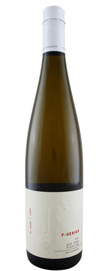 2020 | Framingham | F-Series Old Vine Riesling at CaskCartel.com