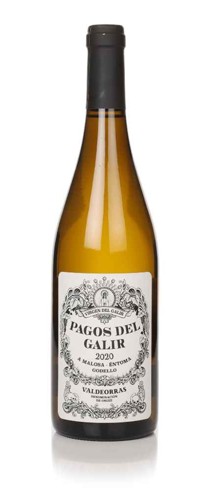 2020 | Pagos del Galir | Godello at CaskCartel.com
