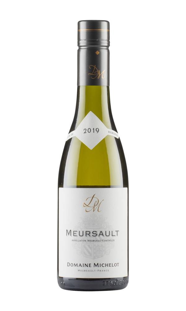 2019 | Domaine Michelot | Meursault (Half Bottle) at CaskCartel.com