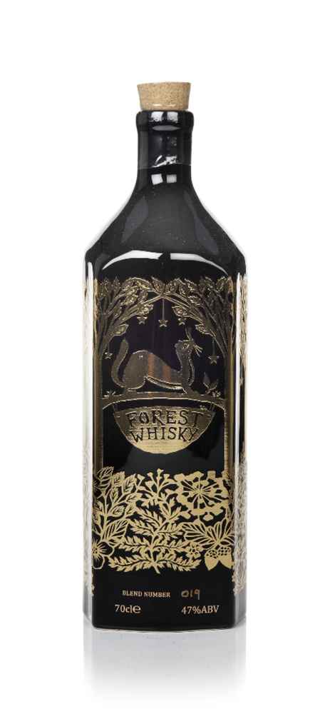 Forest Whisky Blend Number Nineteen | 700ML at CaskCartel.com