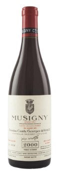 2000 | Domaine Comte Georges de Vogue | Musigny at CaskCartel.com
