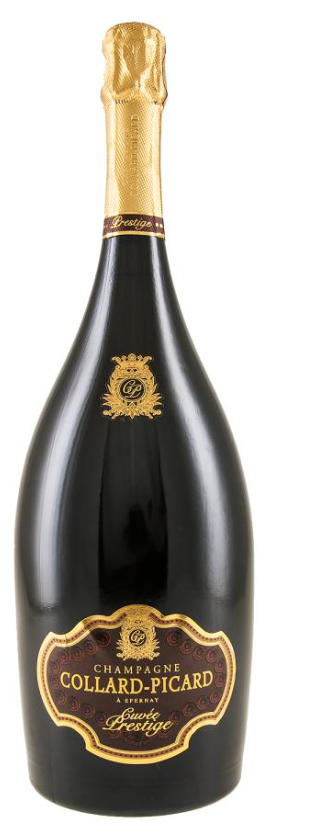 Champagne Collard-Picard | Cuvee Prestige Brut (Magnum) - NV at CaskCartel.com