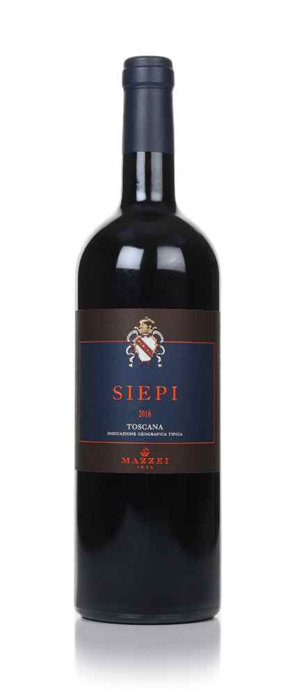 2016 | Mazzei | Siepi at CaskCartel.com