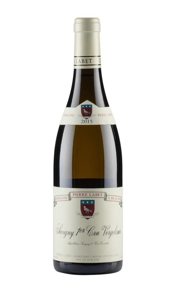 2015 | Domaine Pierre Labet | Savigny Les Beaune Blanc Vergelesses at CaskCartel.com