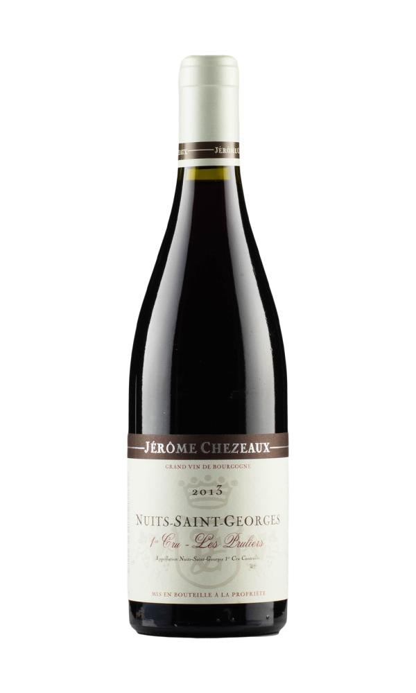 2013 | Jerome Chezeaux | Nuits St Georges Pruliers at CaskCartel.com