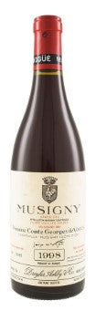 1998 | Domaine Comte Georges de Vogue | Musigny at CaskCartel.com