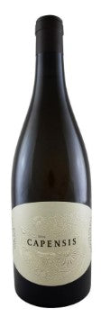2016 | Capensis Wines | Chardonnay at CaskCartel.com