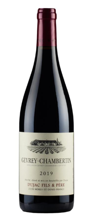 2019 | Dujac Fils & Pere | Gevrey Chambertin at CaskCartel.com