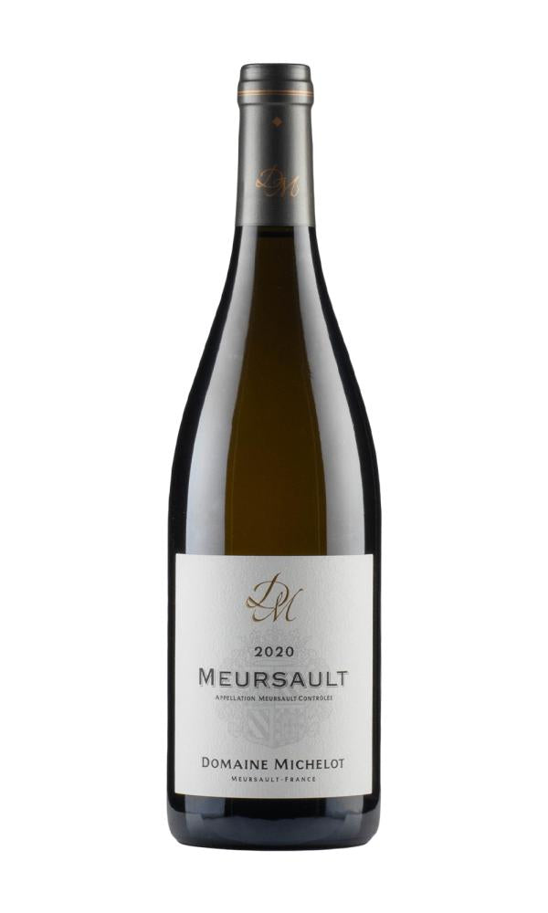 2020 | Domaine Michelot | Meursault at CaskCartel.com